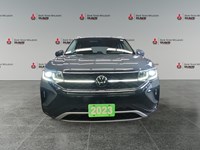 2023 Volkswagen Taos Highline 4MOTION