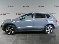 2023 Volkswagen Taos Highline 4MOTION