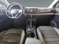 2023 Volkswagen Taos Highline 4MOTION