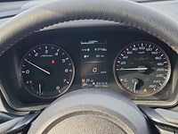 2024 Subaru Impreza RS AWD