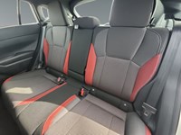 2024 Subaru Impreza RS AWD