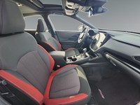 2024 Subaru Impreza RS AWD