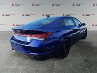 2022 Hyundai Elantra Preferred IVT