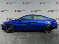 2022 Hyundai Elantra Preferred IVT