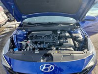 2022 Hyundai Elantra Preferred IVT