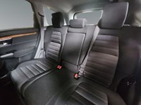 2017 Honda CR-V AWD 5dr EX