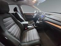 2017 Honda CR-V AWD 5dr EX