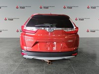 2017 Honda CR-V AWD 5dr EX