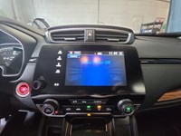 2017 Honda CR-V AWD 5dr EX