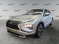 2022 Mitsubishi Eclipse Cross SE S-AWC
