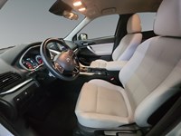 2022 Mitsubishi Eclipse Cross SE S-AWC