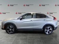 2022 Mitsubishi Eclipse Cross SE S-AWC