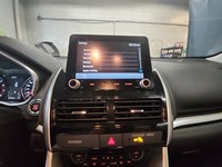 2022 Mitsubishi Eclipse Cross SE S-AWC