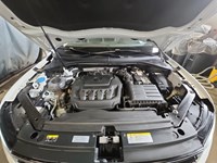 2024 Volkswagen Tiguan Comfortline R-Line Black Edition 4MOTION