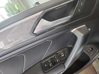 2024 Volkswagen Tiguan Comfortline R-Line Black Edition 4MOTION