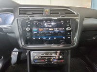 2024 Volkswagen Tiguan Comfortline R-Line Black Edition 4MOTION