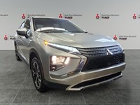 2022 Mitsubishi Eclipse Cross SE S-AWC