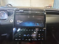 2022 Hyundai Tucson Hybrid Ultimate AWD