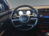 2022 Hyundai Tucson Hybrid Ultimate AWD