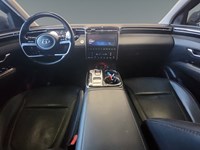 2022 Hyundai Tucson Hybrid Ultimate AWD