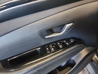 2022 Hyundai Tucson Hybrid Ultimate AWD