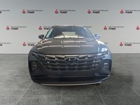 2022 Hyundai Tucson Hybrid Ultimate AWD