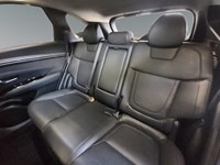 2022 Hyundai Tucson Hybrid Ultimate AWD