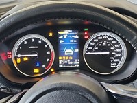 2022 Subaru Forester Touring CVT