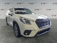2022 Subaru Forester Touring CVT