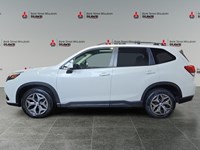 2022 Subaru Forester Touring CVT
