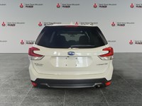 2022 Subaru Forester Touring CVT