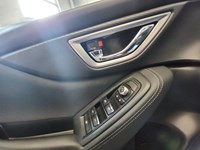 2022 Subaru Forester Touring CVT