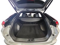 2024 Mitsubishi Eclipse Cross GT S-AWC