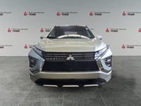 2024 Mitsubishi Eclipse Cross GT S-AWC