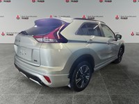 2024 Mitsubishi Eclipse Cross GT S-AWC