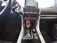 2024 Mitsubishi Eclipse Cross GT S-AWC