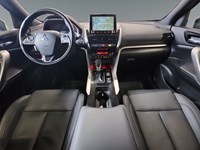 2024 Mitsubishi Eclipse Cross GT S-AWC