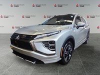2024 Mitsubishi Eclipse Cross GT S-AWC