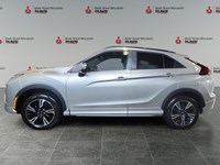 2024 Mitsubishi Eclipse Cross GT S-AWC