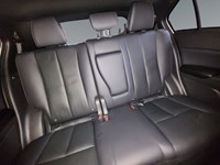 2024 Mitsubishi Eclipse Cross GT S-AWC