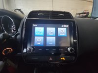 2021 Mitsubishi RVR SE FWD