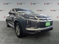 2021 Mitsubishi RVR SE FWD