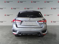 2021 Mitsubishi RVR SE FWD