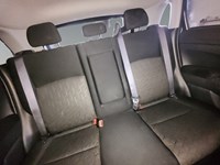 2021 Mitsubishi RVR SE FWD