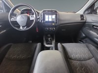 2021 Mitsubishi RVR SE FWD