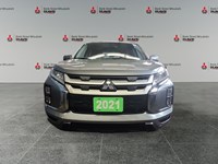 2021 Mitsubishi RVR SE FWD