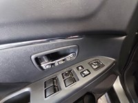 2021 Mitsubishi RVR SE FWD