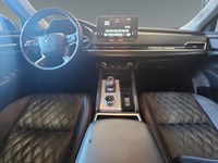 2023 Mitsubishi Outlander GT S-AWC