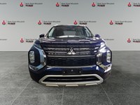 2023 Mitsubishi Outlander GT S-AWC