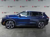2023 Mitsubishi Outlander GT S-AWC